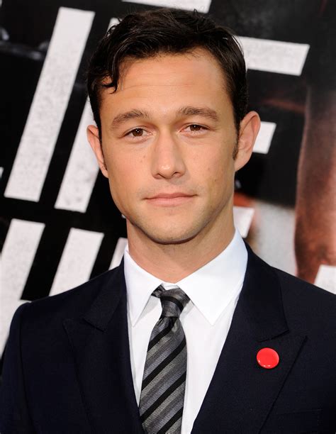 JOSEPH GORDON